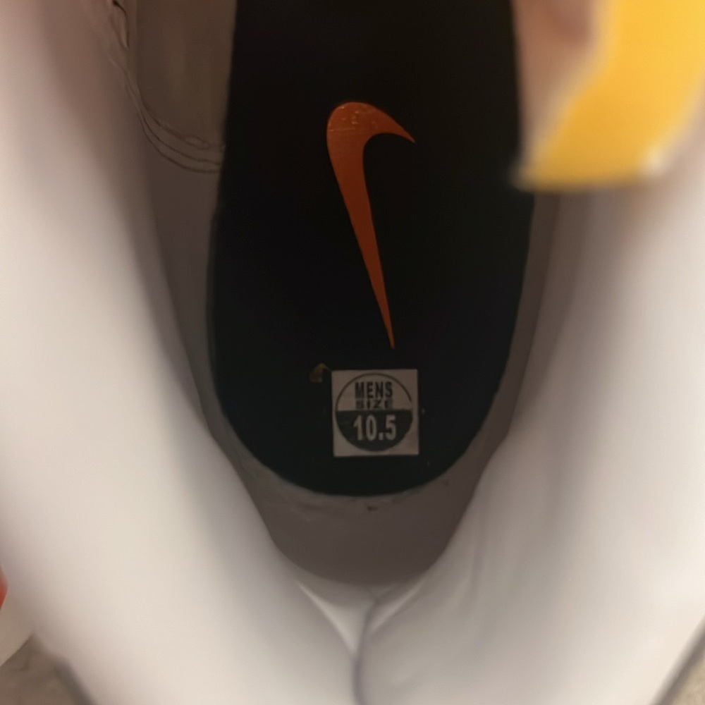 Men’s Nike Blazers - Picture 5 of 6